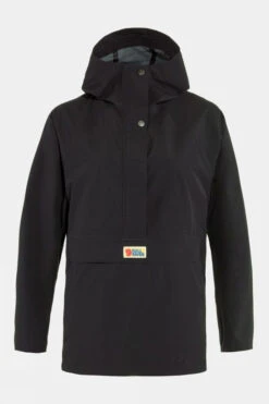 Fjallraven Womens Vardag Hydratic Anorak