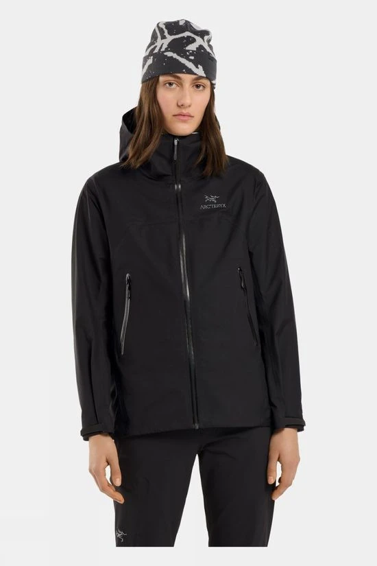 Arc'teryx Womens Beta Jacket - Image 2