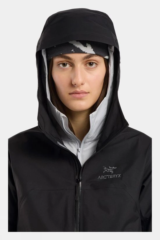 Arc'teryx Womens Beta Jacket - Image 5