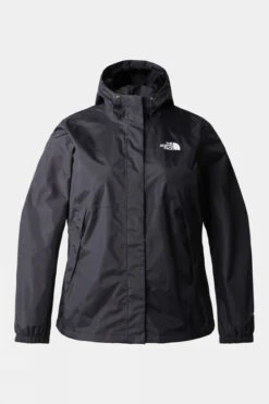 The North Face Womens Plus Size Antora Jacket