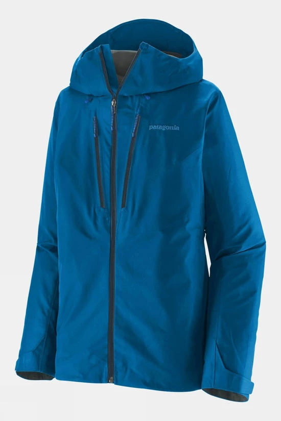 Patagonia Womens Triolet Jacket