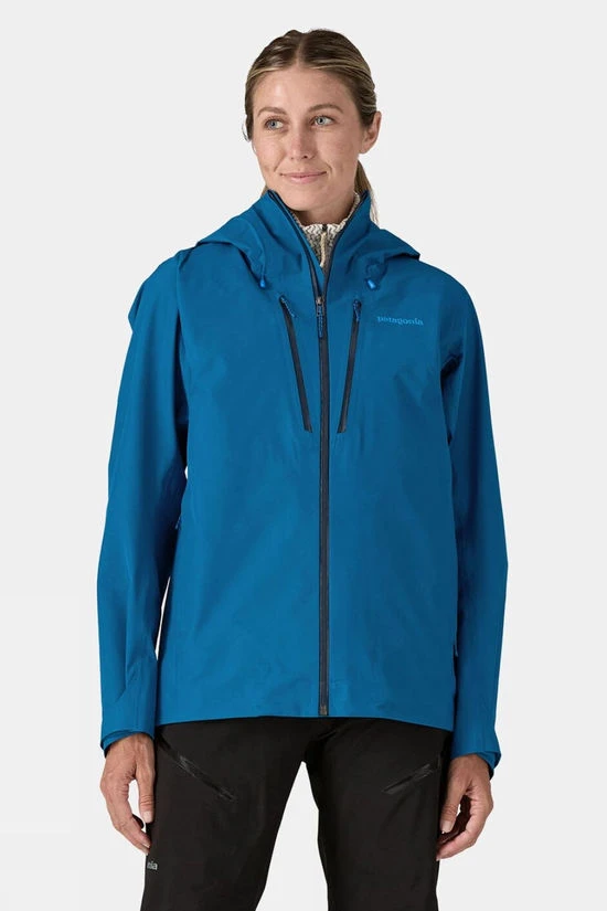 Patagonia Womens Triolet Jacket - Image 2