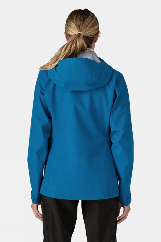 Patagonia Womens Triolet Jacket - Image 3