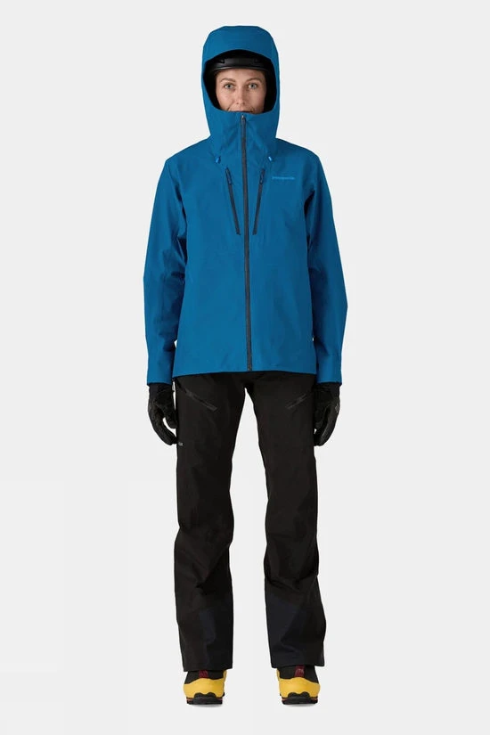 Patagonia Womens Triolet Jacket - Image 4