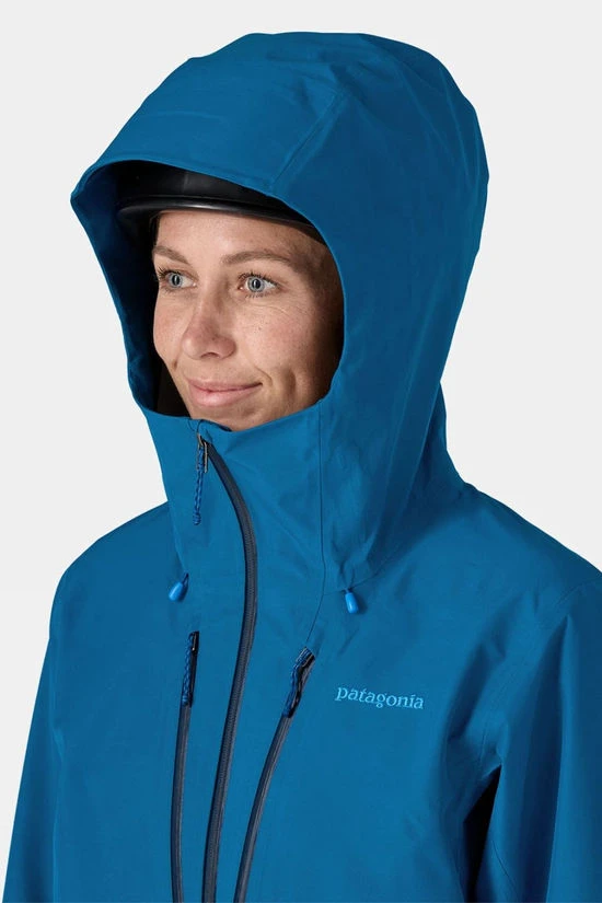 Patagonia Womens Triolet Jacket - Image 5