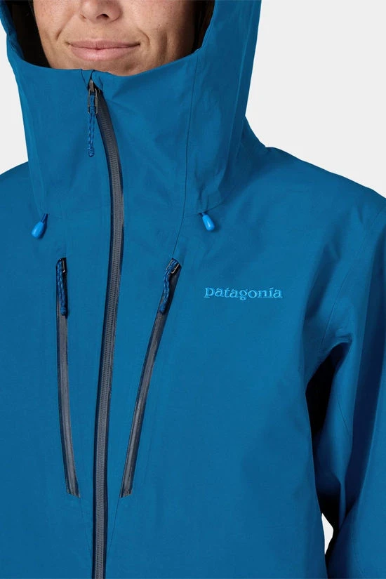 Patagonia Womens Triolet Jacket - Image 6
