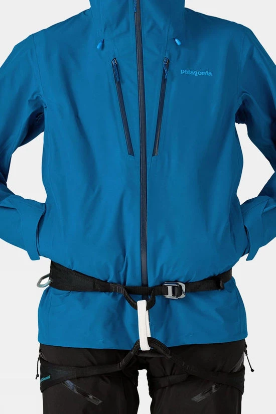 Patagonia Womens Triolet Jacket - Image 7
