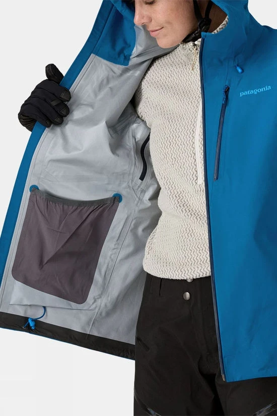 Patagonia Womens Triolet Jacket - Image 8