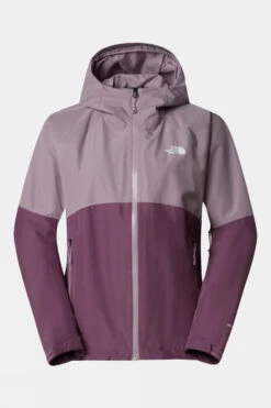 The North Face Womens Diablo Dynamic Zip-In Jacket