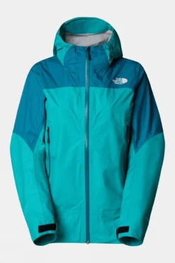 The North Face Womens Signal 2.5L Dryvent Jacket