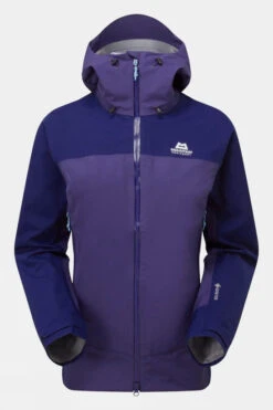 Mountain Equipment Womens Saltoro EPE Jacket