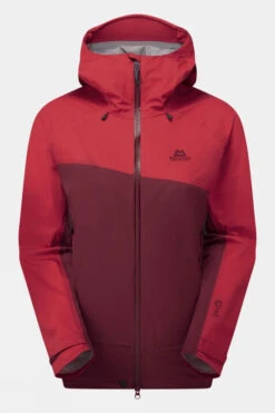 Mountain Equipment Womens Polypheme Jacket