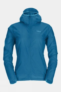 Rab Womens Vital Hoodie Jacket