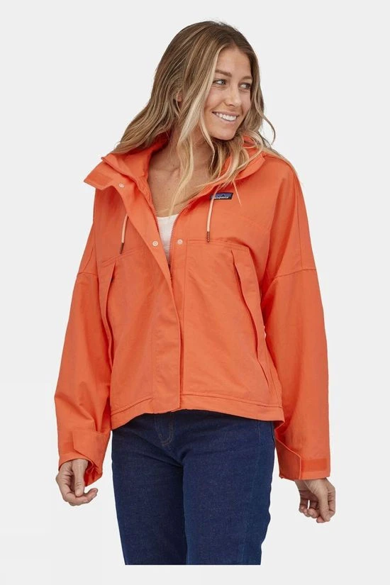 Patagonia Womens Skysail Jacket - Image 2