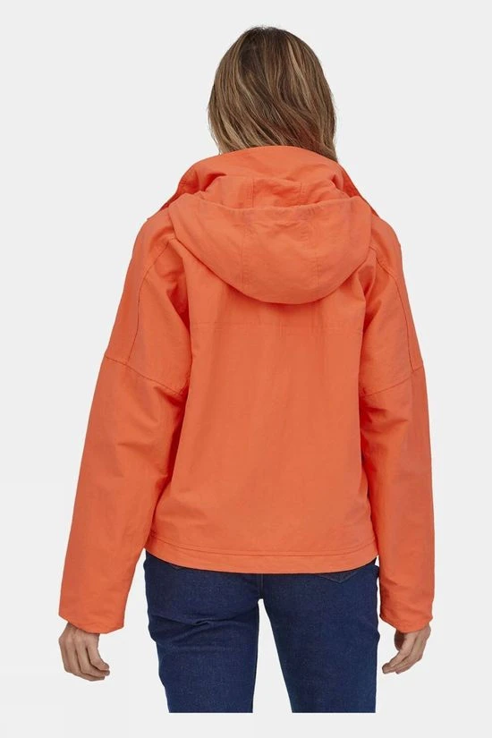 Patagonia Womens Skysail Jacket - Image 3