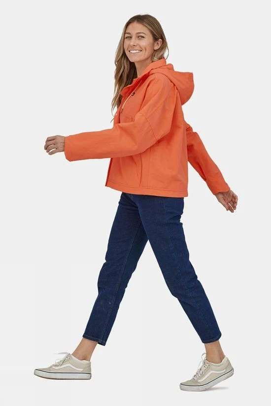 Patagonia Womens Skysail Jacket - Image 4