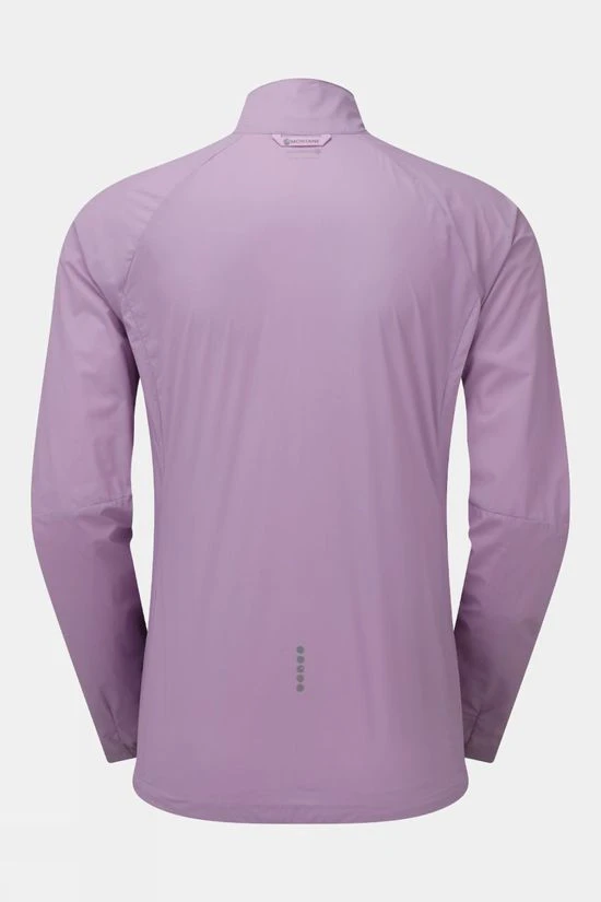 Montane Womens Featherlite Jacket - Image 2