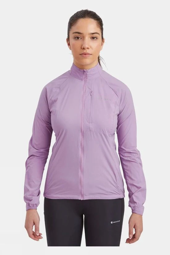 Montane Womens Featherlite Jacket - Image 3