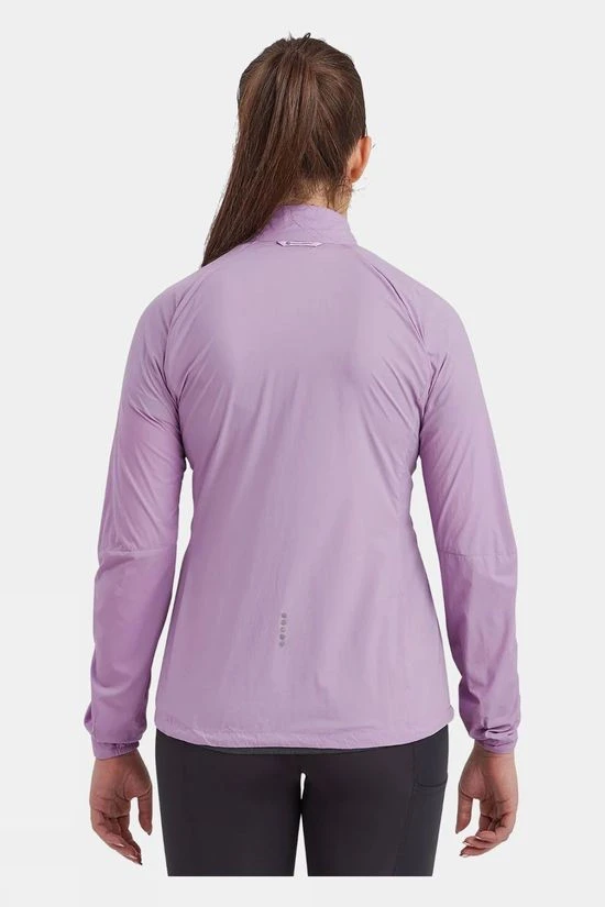 Montane Womens Featherlite Jacket - Image 4