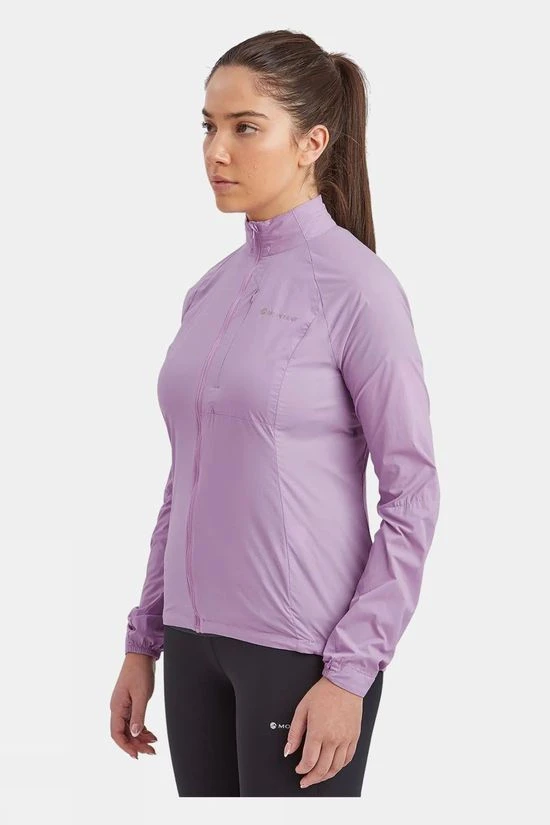 Montane Womens Featherlite Jacket - Image 5