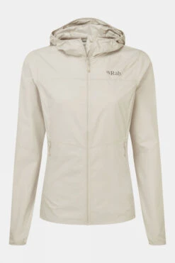 Rab Womens Windgather Hooded Jacket