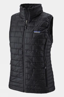 Patagonia Womens Nano Puff Vest
