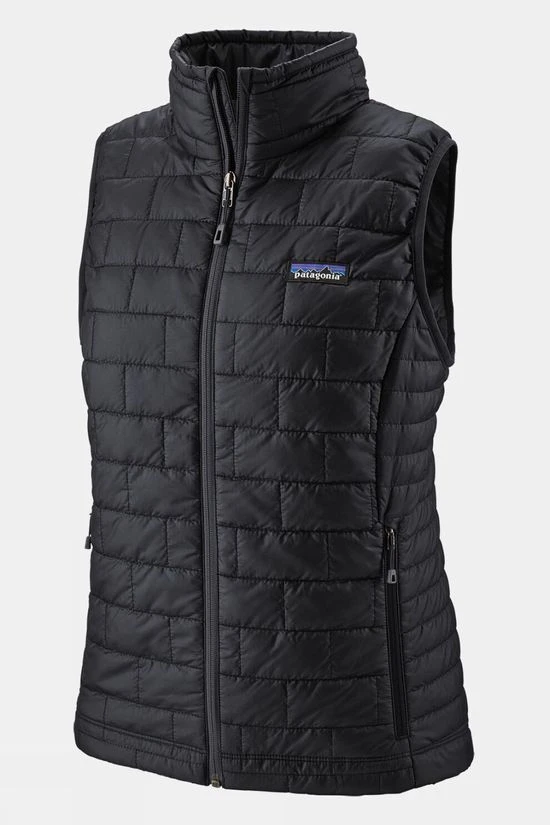 Patagonia Womens Nano Puff Vest