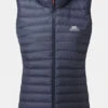 Mountain Equipment Womens Earthrise Vest