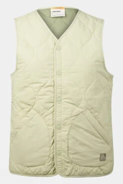 Ayacucho Womens Camping Quilted Vest