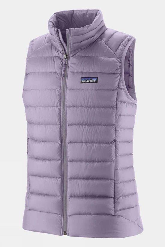 Patagonia Womens Down Sweater Vest