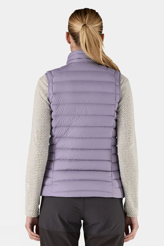 Patagonia Womens Down Sweater Vest - Image 3