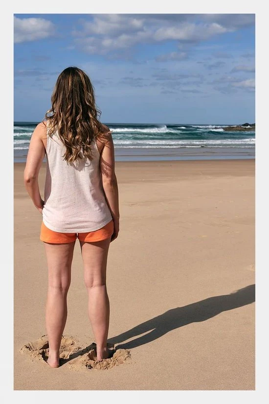 Saltrock Womens Celeste Vest - Image 9