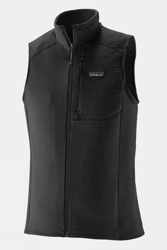 Patagonia Womens R1 Vest Gilet