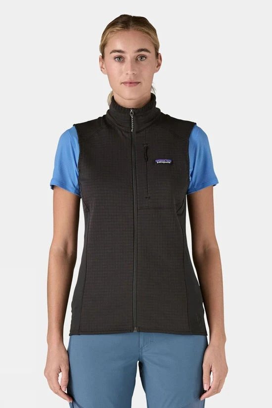 Patagonia Womens R1 Vest Gilet - Image 2