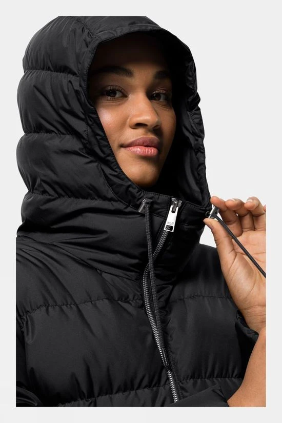 Jack Wolfskin Womens Frozen Palace Down Coat - Image 4