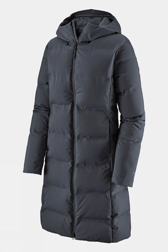 Patagonia Womens Jackson Glacier Parka - Image 2