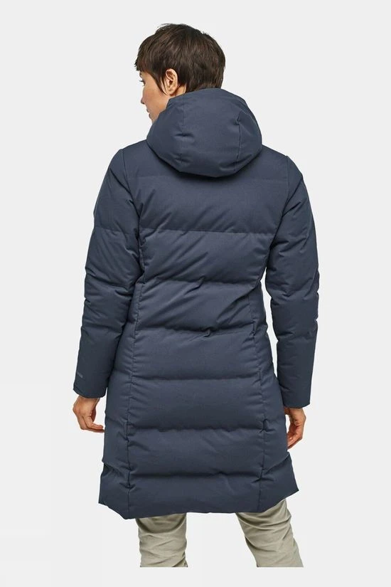Patagonia Womens Jackson Glacier Parka - Image 4