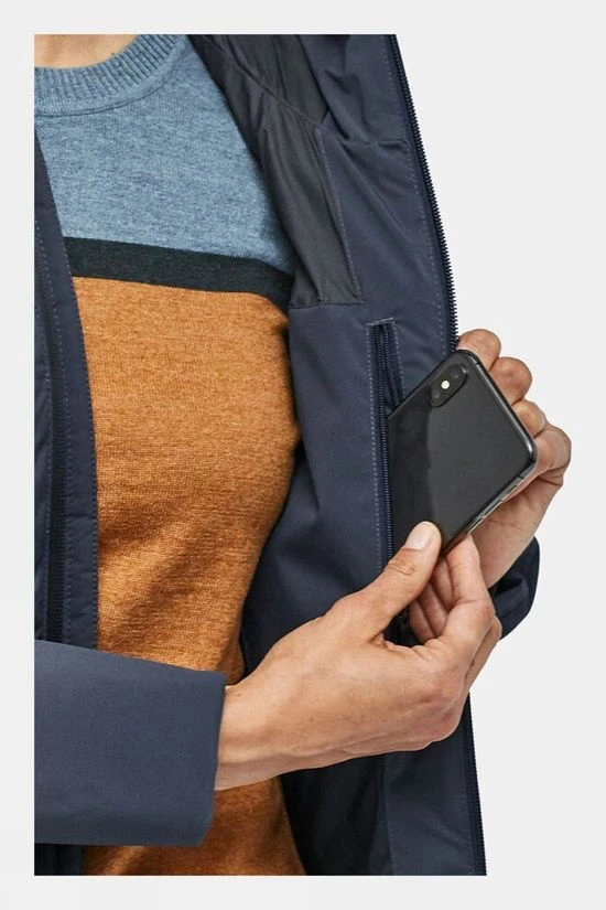 Patagonia Womens Jackson Glacier Parka - Image 5