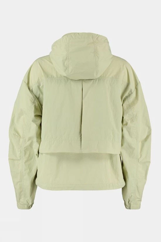 Ayacucho Womens Camping Windbreaker Jacket - Image 3