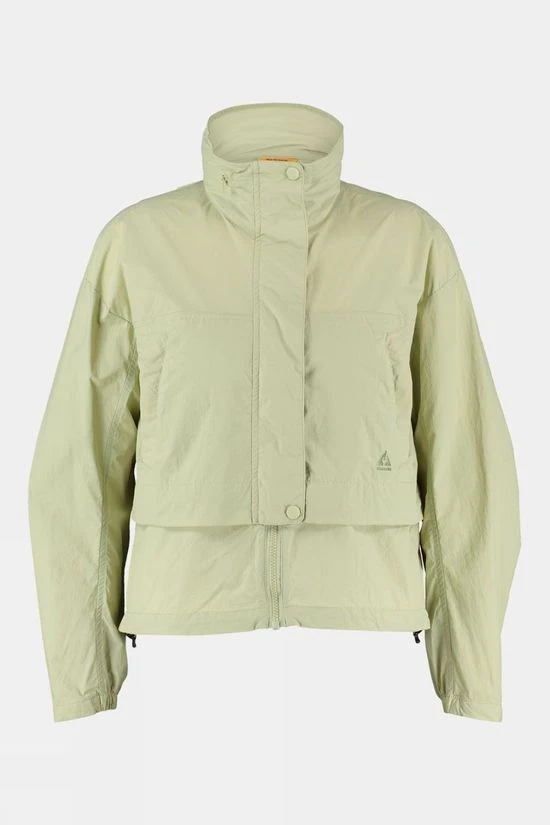 Ayacucho Womens Camping Windbreaker Jacket