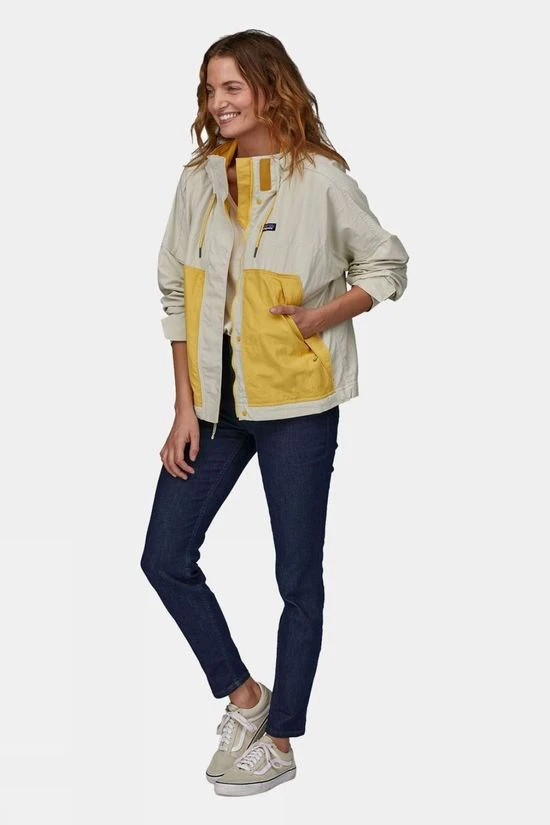 Patagonia Women Skysail Jacket - Image 4