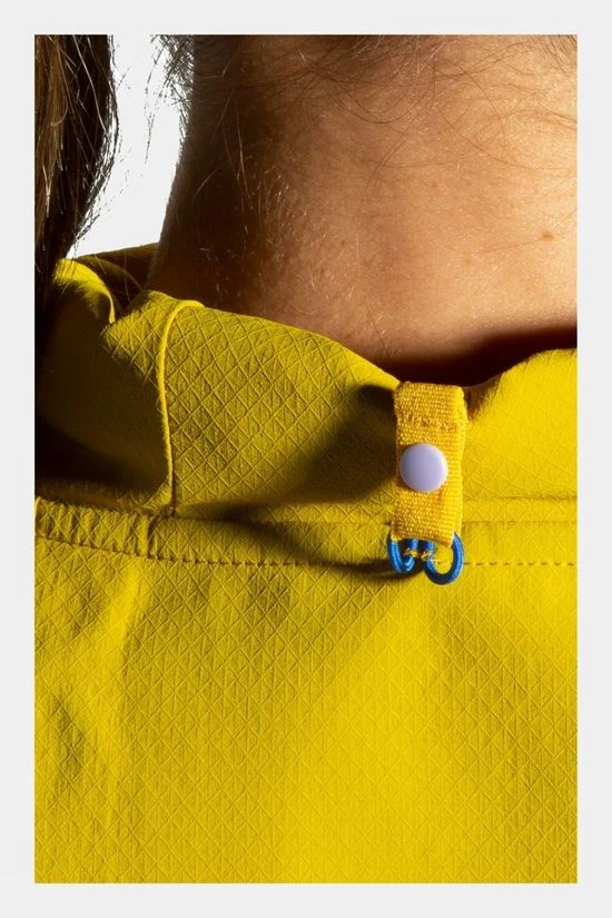 Brooks Womens Canopy Jacket - Image 7