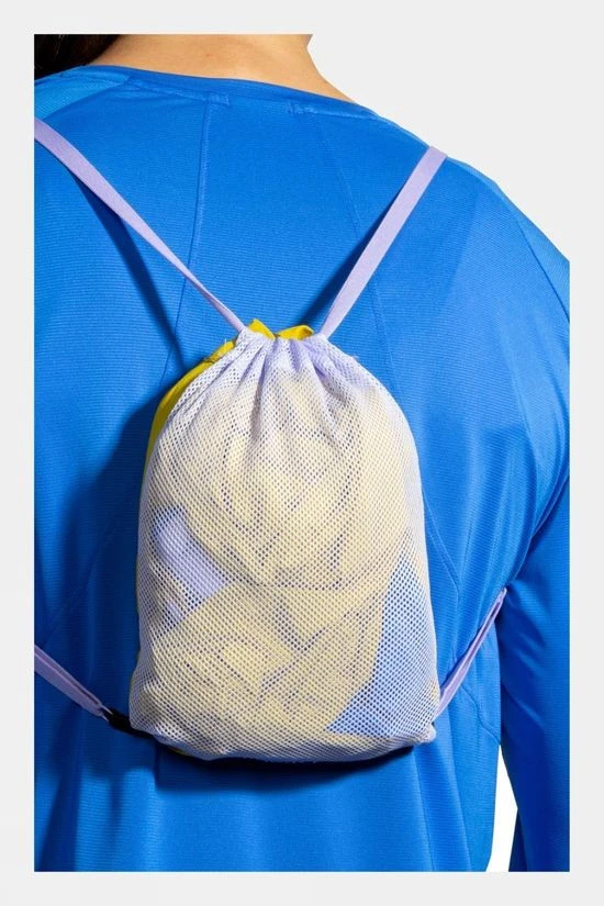 Brooks Womens Canopy Jacket - Image 10