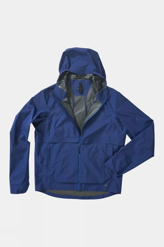 Janji Womens Rainrunner Pack Jacket