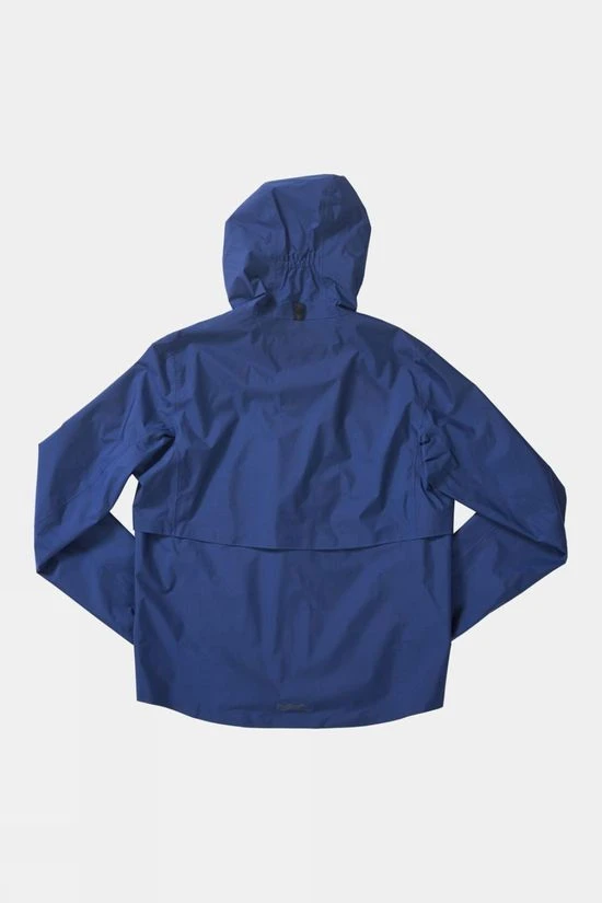 Janji Womens Rainrunner Pack Jacket - Image 2