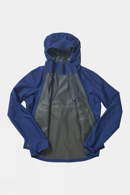 Janji Womens Rainrunner Pack Jacket - Image 4