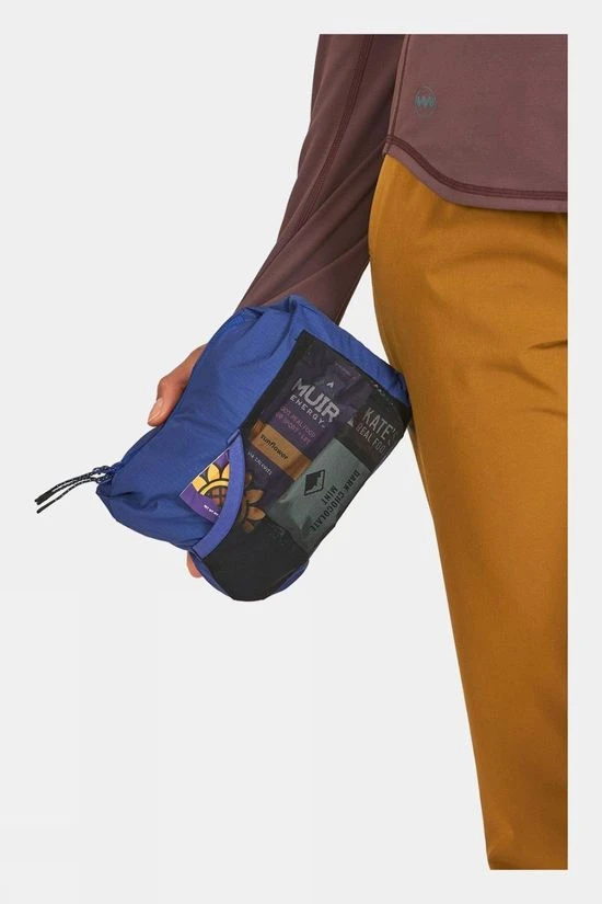 Janji Womens Rainrunner Pack Jacket - Image 11