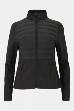 Endurance Womens Beistyla Hybrid Jacket
