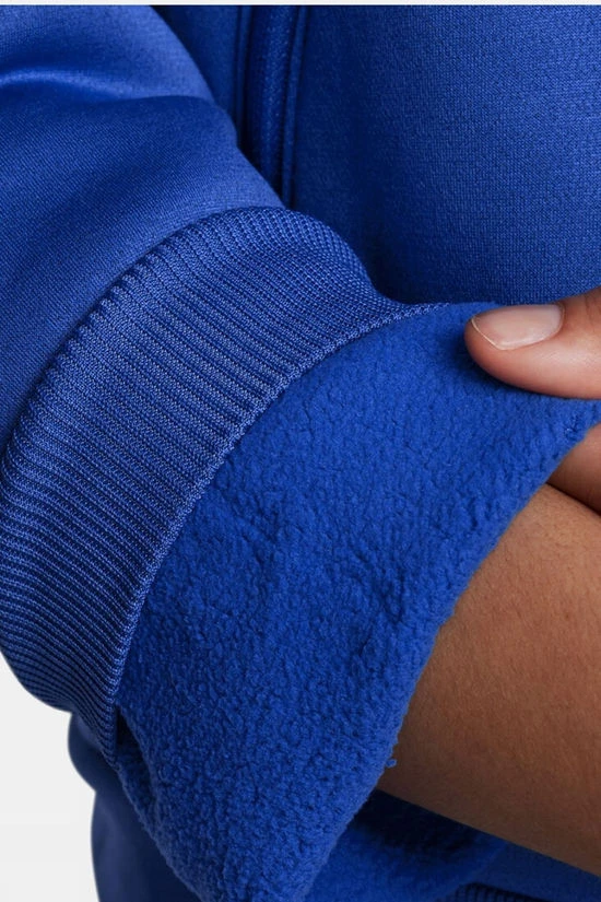 Under Armour Womens Armour Fleece Pro Half Zip Top - Image 5