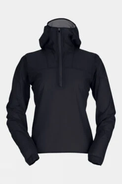 Rab Womens Phantom Pull-On Jacket